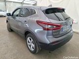  Nissan  Qashqai NISSAN  / 2017 / 5P / Crossover 1.5 DCI 115 Business Edition #2