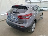  Nissan  Qashqai NISSAN  / 2017 / 5P / Crossover 1.5 DCI 115 Business Edition #3