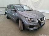  Nissan  Qashqai NISSAN  / 2017 / 5P / Crossover 1.5 DCI 115 Business Edition #4