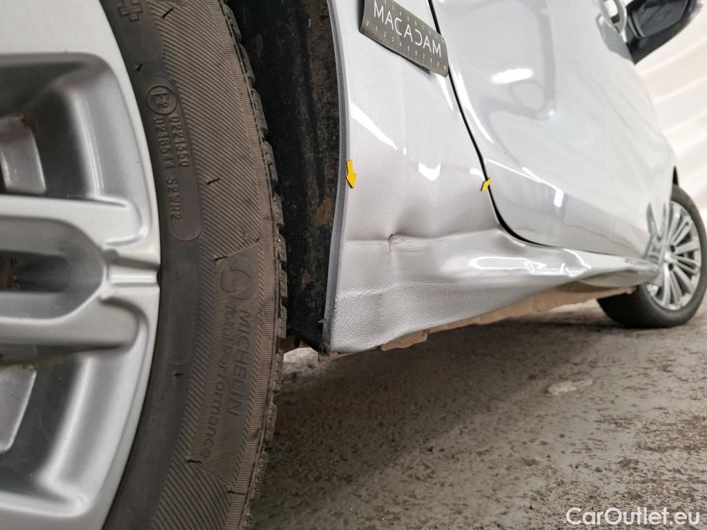  Peugeot  208  Allure 1.2 PureTech 80CV BVM5 E6 #5