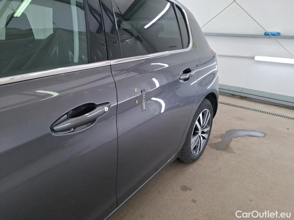  Peugeot  308  Allure 1.2 PureTech 130CV BVA8 E6d #13