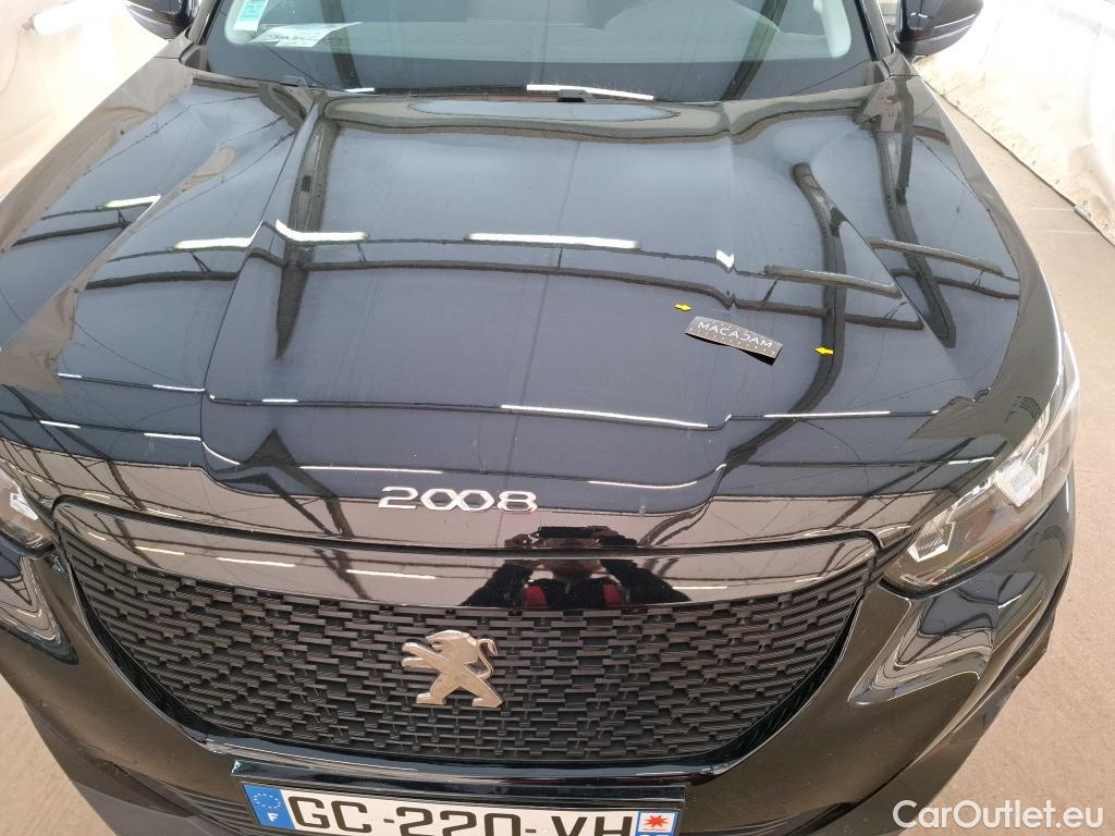  Peugeot  2008  Active Business 1.5 HDi 110CV BVM6 E6d #62