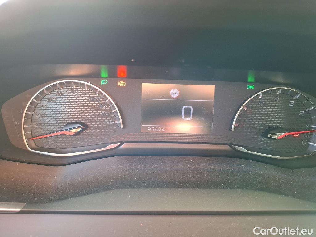  Peugeot  2008  Active Business 1.5 HDi 110CV BVM6 E6d #35