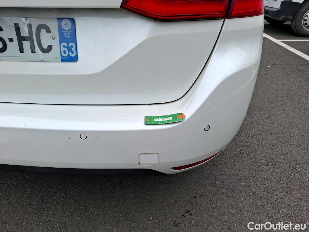  Peugeot  308  SW Active Business 1.5 HDi 130CV BVA8 E6d #17