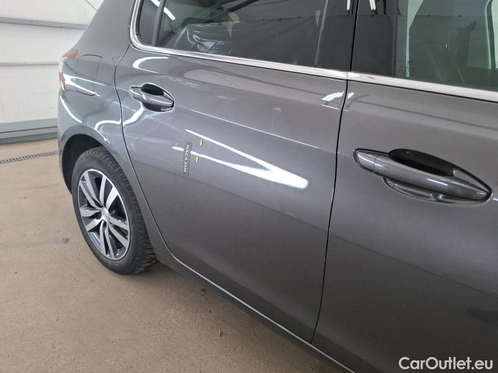  Peugeot  308  Allure 1.2 PureTech 130CV BVA8 E6d #15