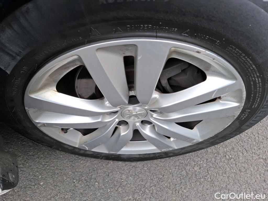  Peugeot  308  SW Active Business 1.5 HDi 130CV BVA8 E6d #35