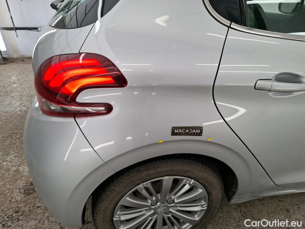  Peugeot  208  Allure 1.2 PureTech 80CV BVM5 E6 #3