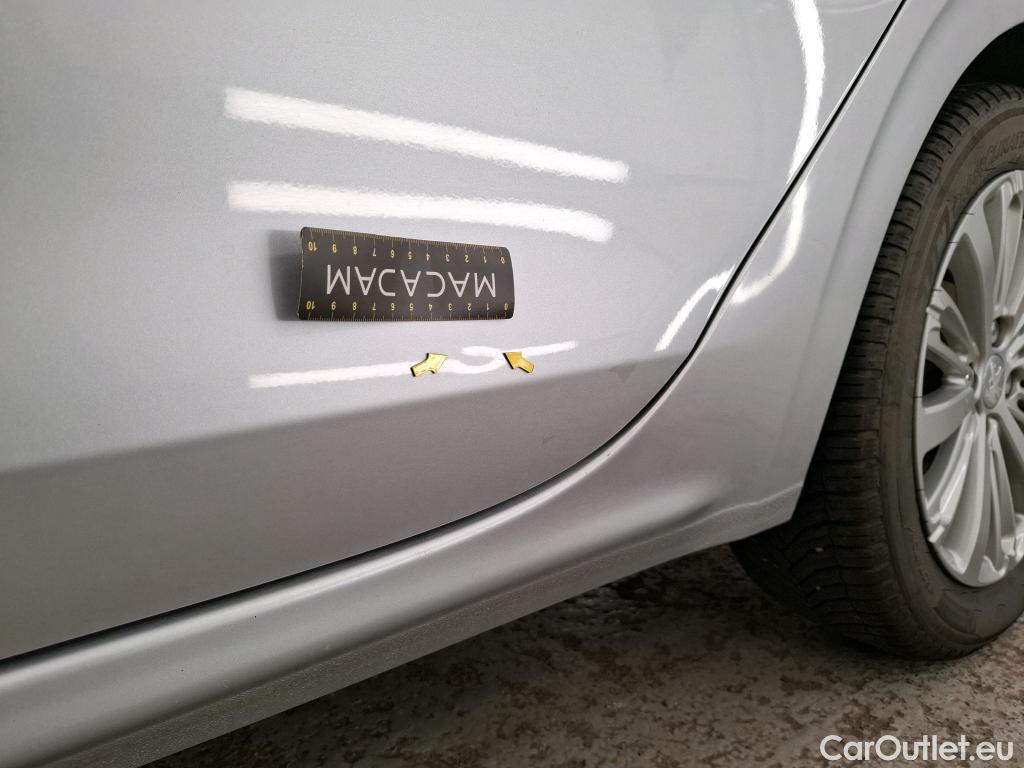  Peugeot  208  Allure 1.2 PureTech 80CV BVM5 E6 #21