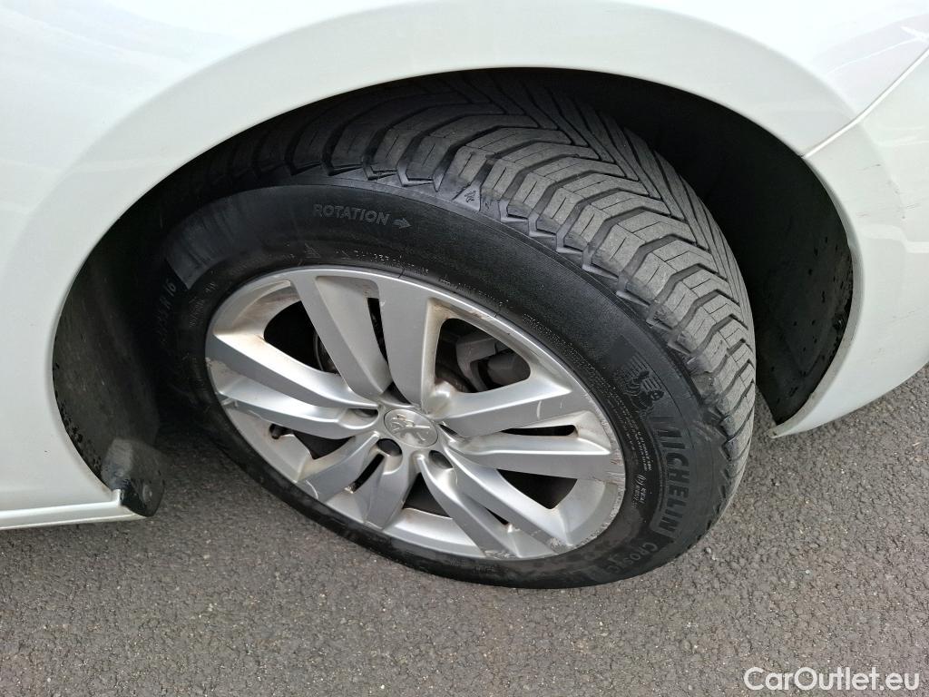  Peugeot  308  SW Active Business 1.5 HDi 130CV BVA8 E6d #34