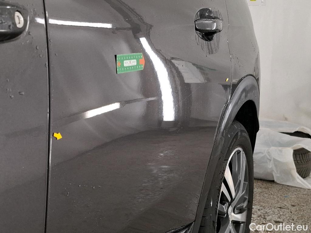  Peugeot  3008  Allure Pack 1.5 HDi 130CV BVA8 E6d #9