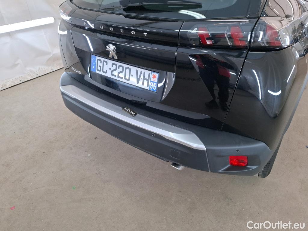  Peugeot  2008  Active Business 1.5 HDi 110CV BVM6 E6d #55