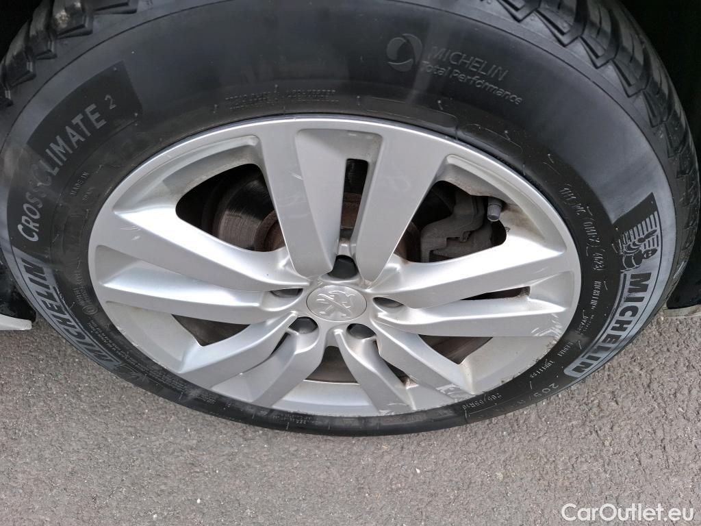  Peugeot  308  SW Active Business 1.5 HDi 130CV BVA8 E6d #31