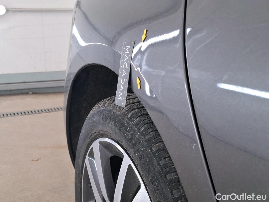  Peugeot  308  Allure 1.2 PureTech 130CV BVA8 E6d #2