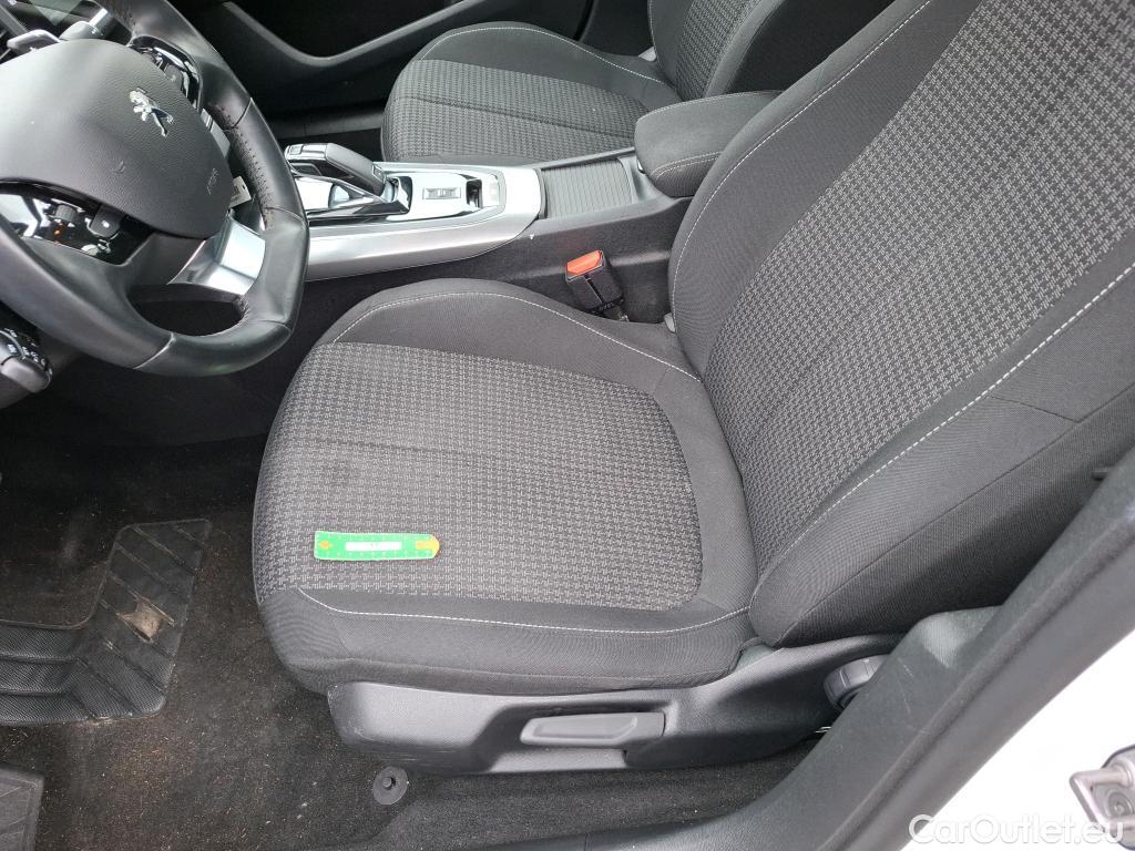  Peugeot  308  SW Active Business 1.5 HDi 130CV BVA8 E6d #45