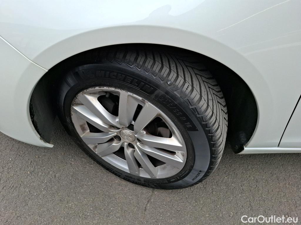  Peugeot  308  SW Active Business 1.5 HDi 130CV BVA8 E6d #26