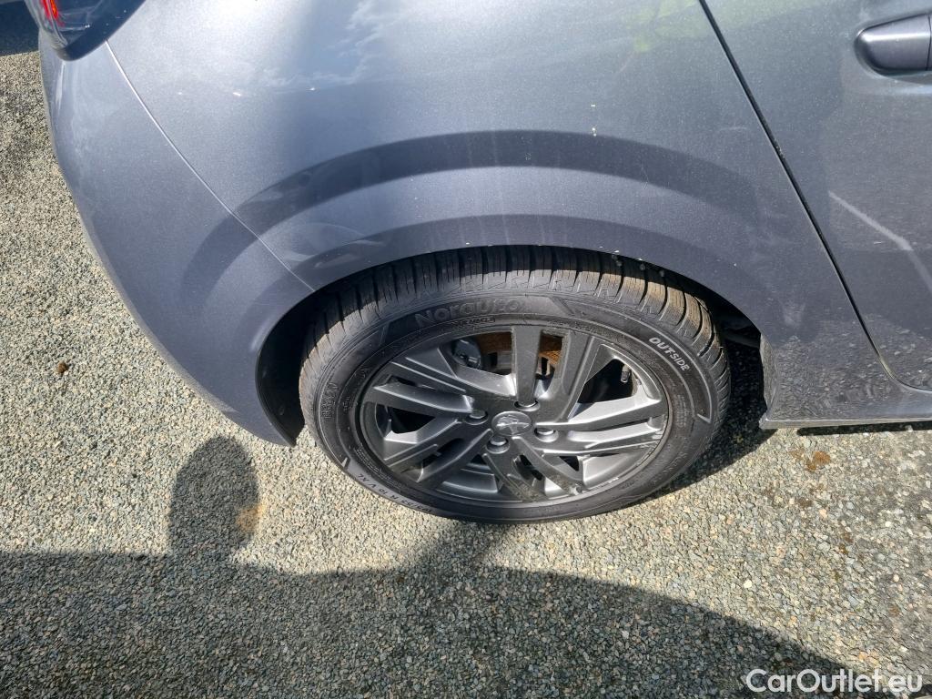  Peugeot  208  Active Business 1.2 PureTech 100CV BVA8 E6d #7