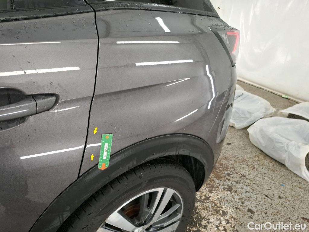  Peugeot  3008  Allure Pack 1.5 HDi 130CV BVA8 E6d #1