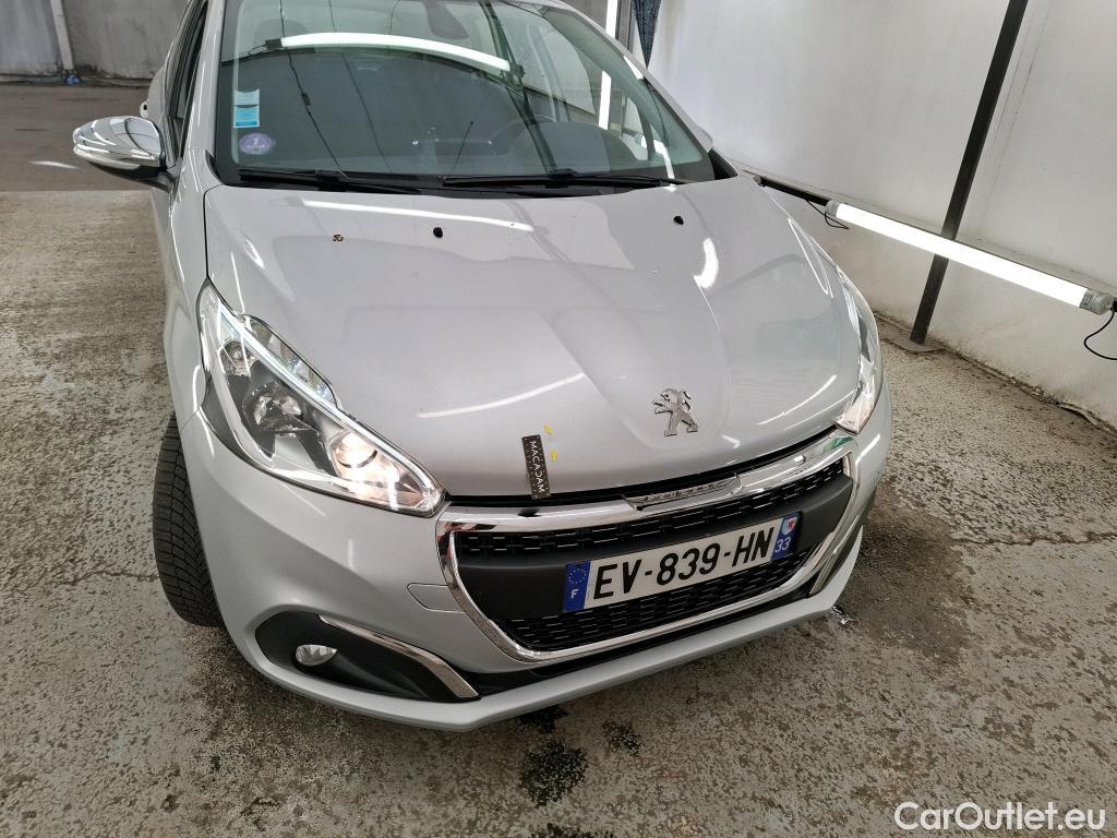  Peugeot  208  Allure 1.2 PureTech 80CV BVM5 E6 #22