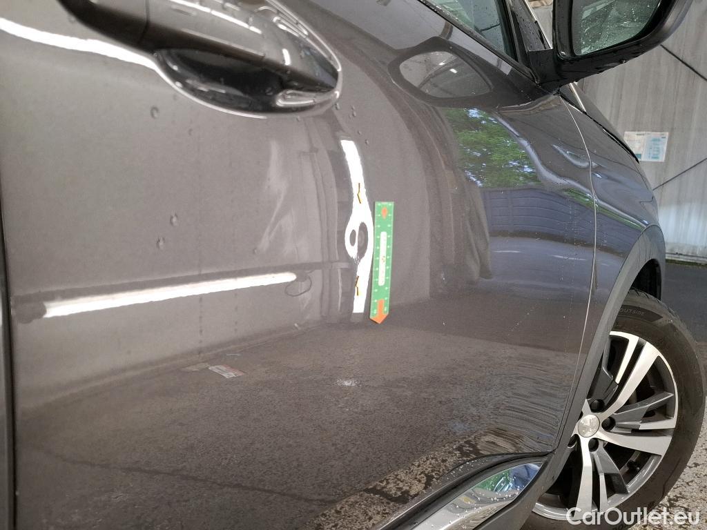  Peugeot  3008  Allure Pack 1.5 HDi 130CV BVA8 E6d #7