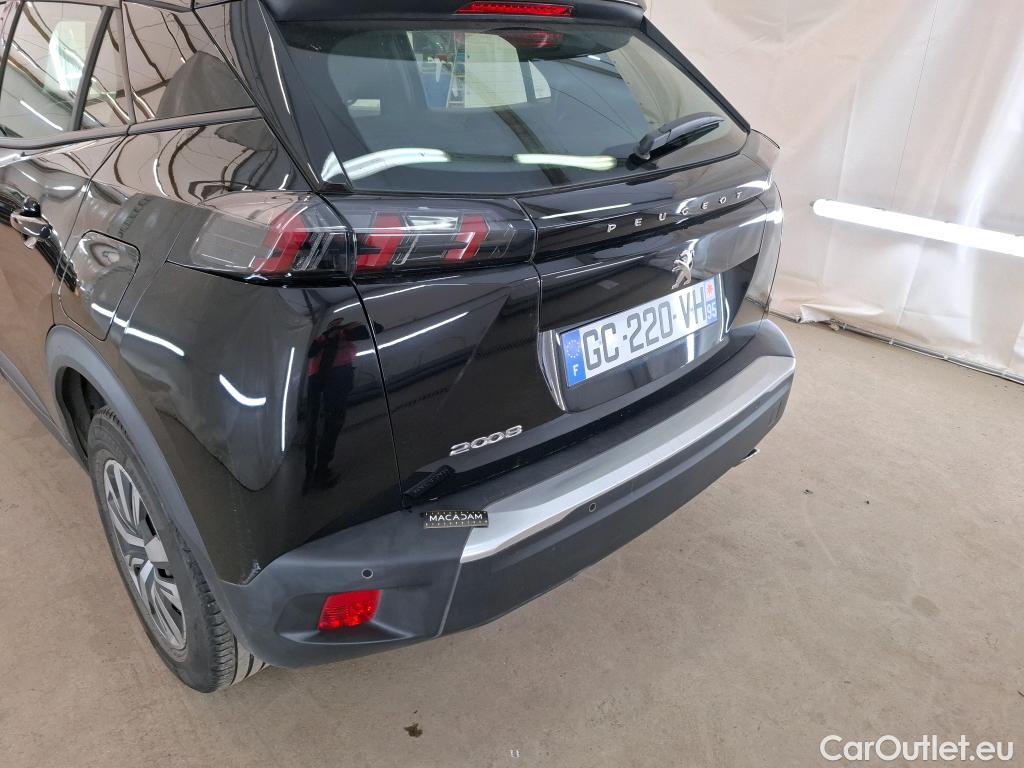  Peugeot  2008  Active Business 1.5 HDi 110CV BVM6 E6d #59