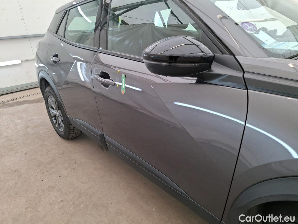  Peugeot  2008  Active Pack 1.2 PureTech 130CV BVA8 E6d #4