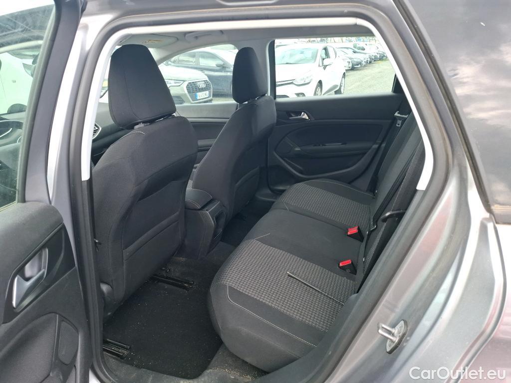  Peugeot  308  SW Active Business 1.5 HDi 130CV BVM6 E6d #20