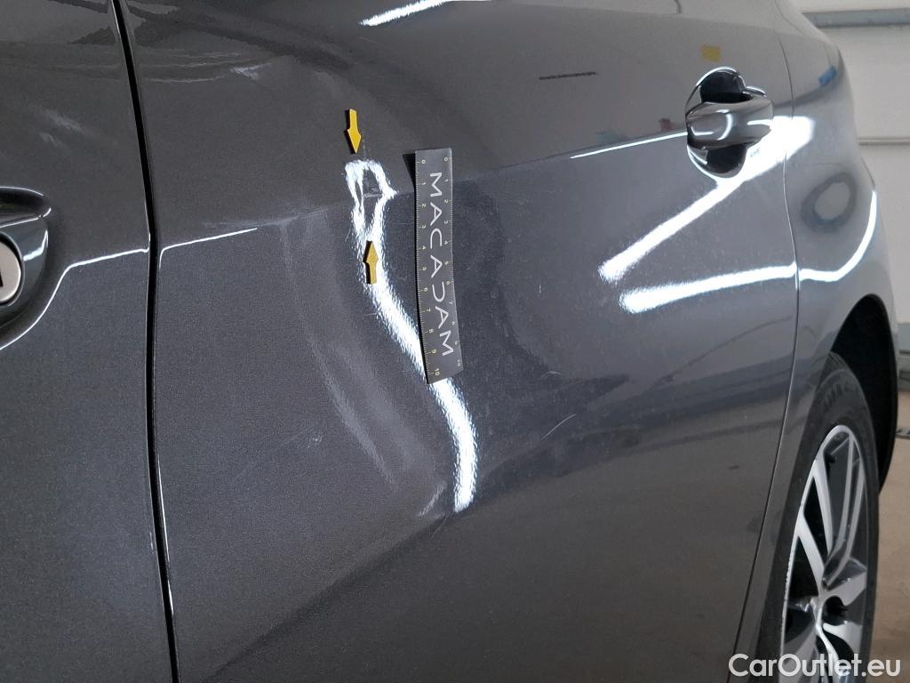  Peugeot  308  Allure 1.2 PureTech 130CV BVA8 E6d #14