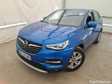  Opel   Grandland X Grandland X Elegance Business 1.5 130CV BVA8 E6d 