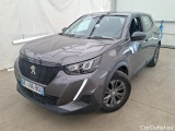  Peugeot  2008  Active Pack 1.2 PureTech 130CV BVA8 E6d 