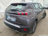  Peugeot  2008  Active Pack 1.2 PureTech 130CV BVA8 E6d #3