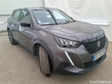 Peugeot  2008  Active Pack 1.2 PureTech 130CV BVA8 E6d #4
