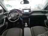  Peugeot  2008  Active Pack 1.2 PureTech 130CV BVA8 E6d #5