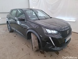  Peugeot  2008  Active Pack 1.2 PureTech 130CV BVA8 E6d #4