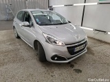  Peugeot  208  Allure 1.2 PureTech 80CV BVM5 E6 #4