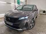  Peugeot  3008  Allure Pack 1.5 HDi 130CV BVA8 E6d 