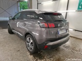  Peugeot  3008  Allure Pack 1.5 HDi 130CV BVA8 E6d #2