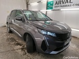  Peugeot  3008  Allure Pack 1.5 HDi 130CV BVA8 E6d #4