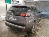  Peugeot  3008  Allure Pack 1.5 HDi 130CV BVA8 E6d #3