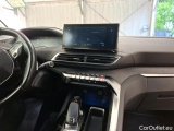  Peugeot  3008  Allure Pack 1.5 HDi 130CV BVA8 E6d #10