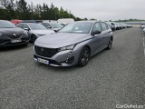  Peugeot  308  Active Pack 1.2 PureTech 130CV BVA8 E6d 