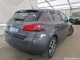  Peugeot  308  Allure 1.2 PureTech 130CV BVA8 E6d #3