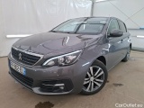  Peugeot  308  Allure 1.2 PureTech 130CV BVA8 E6d 