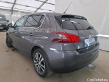  Peugeot  308  Allure 1.2 PureTech 130CV BVA8 E6d #2