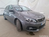  Peugeot  308  Allure 1.2 PureTech 130CV BVA8 E6d #4