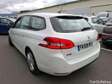  Peugeot  308  SW Active Business 1.5 HDi 130CV BVA8 E6d #2