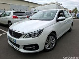  Peugeot  308  SW Active Business 1.5 HDi 130CV BVA8 E6d 