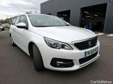  Peugeot  308  SW Active Business 1.5 HDi 130CV BVA8 E6d #4
