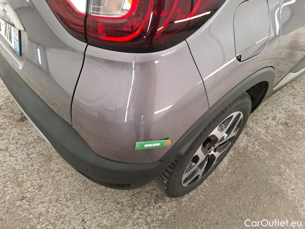  Renault  Captur  Intens 1.3 TCe 150CV BVM6 E6dT #13