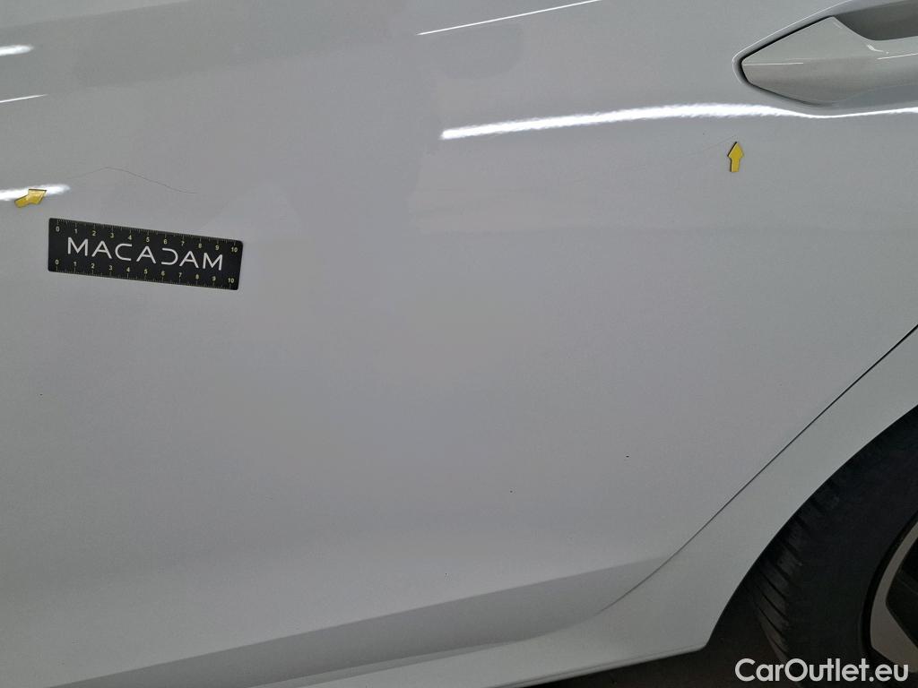  Skoda  Octavia  Break RS 2.0 TDI 200CV BVA7 E6d #11
