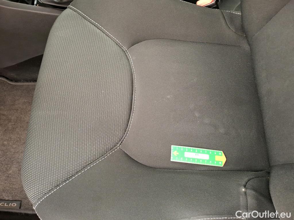  Renault  Clio  IV Business 0.9 TCe 90CV BVM5 E6 #7